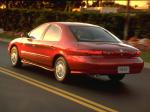 Mercury Sable 1996 года